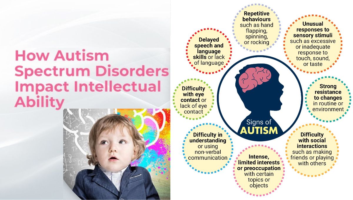 Autism Spectrum Disorder कैसे intellectual ability Autism Spectrum Disorder कैसे intellectual ability