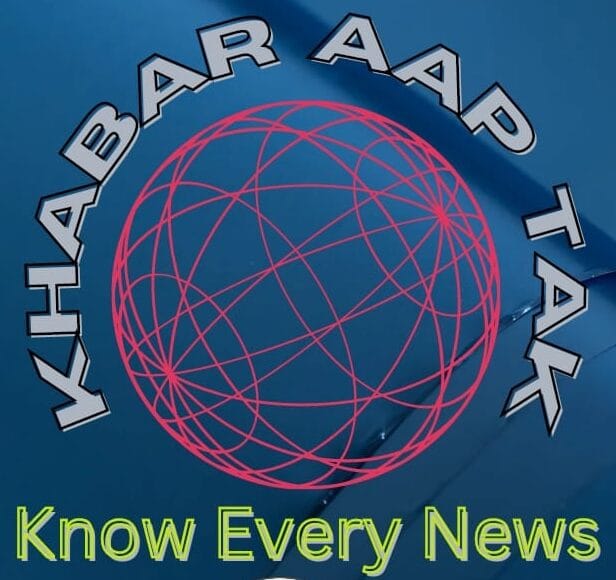 KHABAR AAP TAK